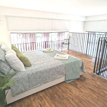 Milano - Stazione Centrale Comfort Green Loft Екстериор снимка