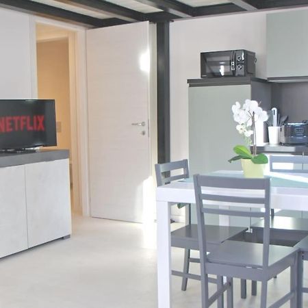 Milano - Stazione Centrale Comfort Green Loft Екстериор снимка