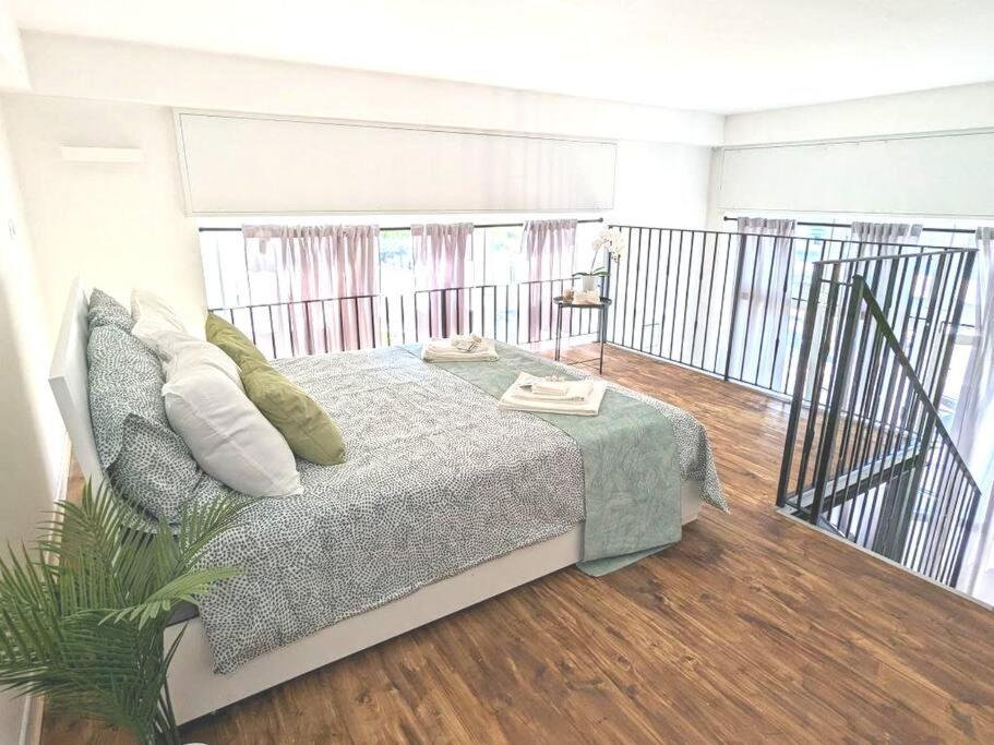 Milano - Stazione Centrale Comfort Green Loft Екстериор снимка
