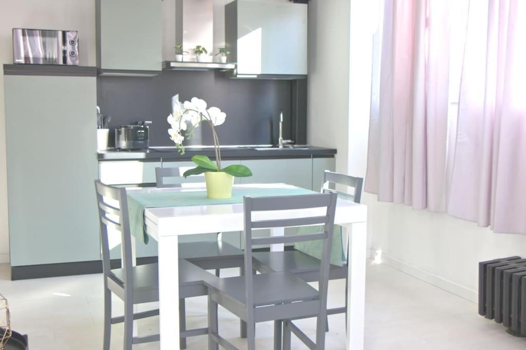 Milano - Stazione Centrale Comfort Green Loft Екстериор снимка
