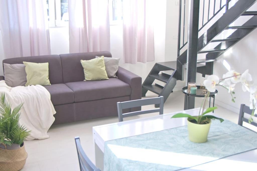 Milano - Stazione Centrale Comfort Green Loft Екстериор снимка
