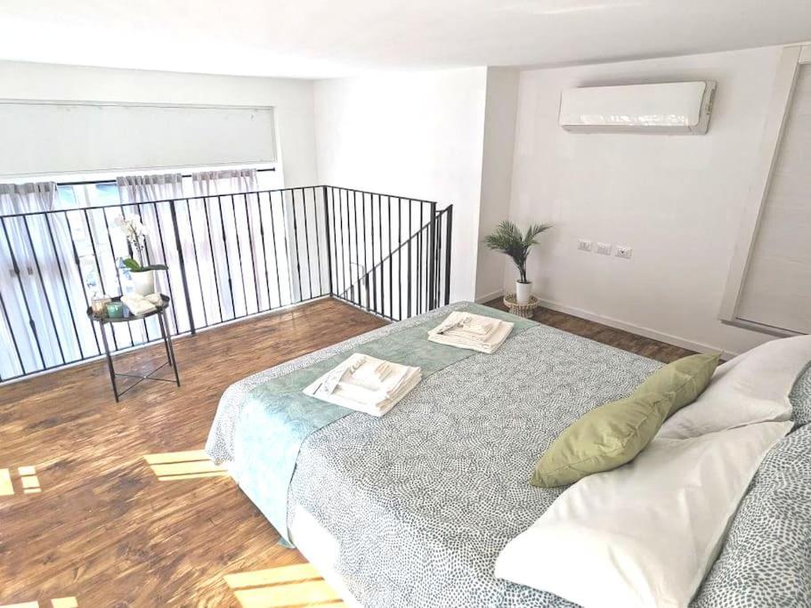 Milano - Stazione Centrale Comfort Green Loft Екстериор снимка