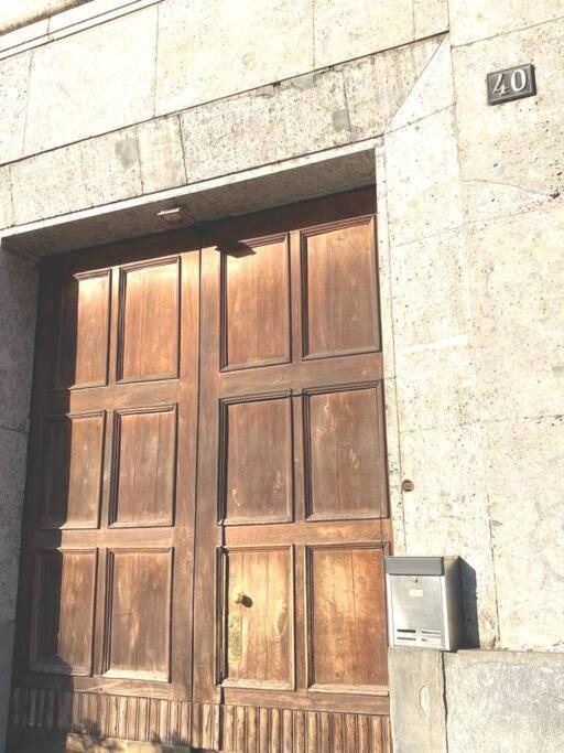 Milano - Stazione Centrale Comfort Green Loft Екстериор снимка